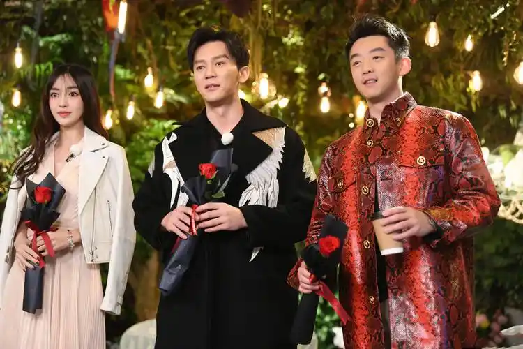 节目_李晨_杨颖