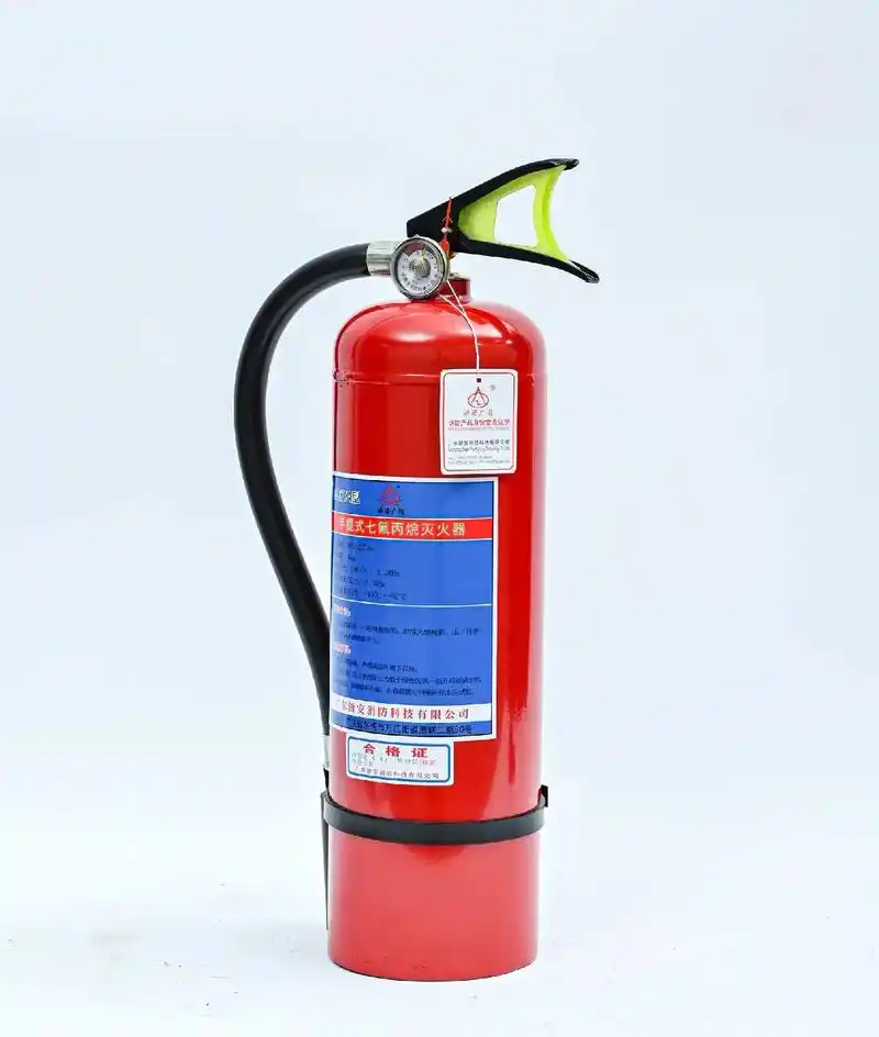 手提式二氧化碳灭火器:mt:2kg,3kg,5kg,7kg - 抖音