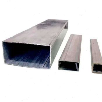 新厂促小方管铁管钢材镀锌方管88 铁方通1010 1212 1313 1818品品
