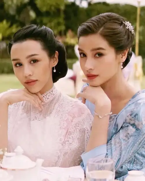 穿越之爱上我的曾祖母爱之轮回