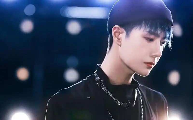 王一博街舞3小狮子的胜负欲被激发后的势不可挡