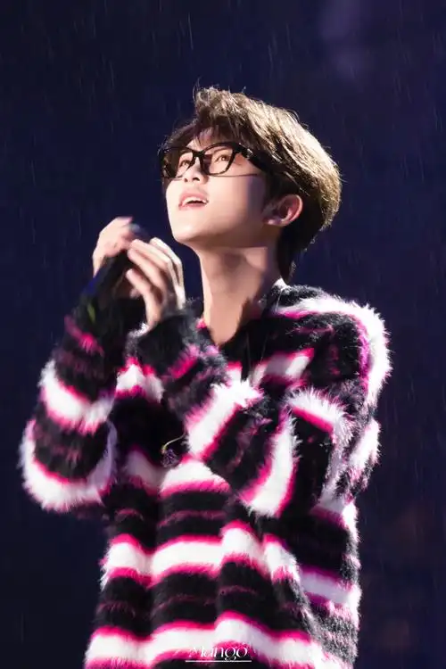 张星特##张星特 名副其实大vocal