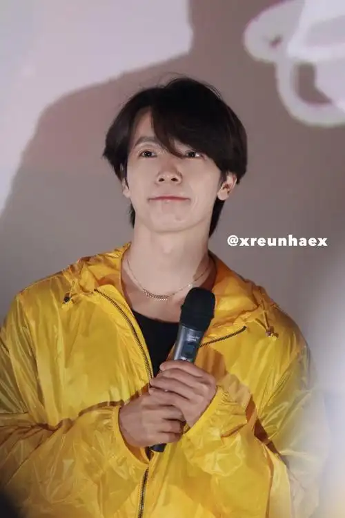 李东海饭拍##李东海创作才子