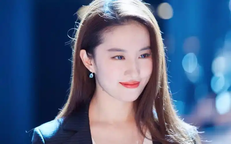 【刘亦菲 | 商务活动】2016年1月巴黎高订时装周行程 | dior迪奥2016