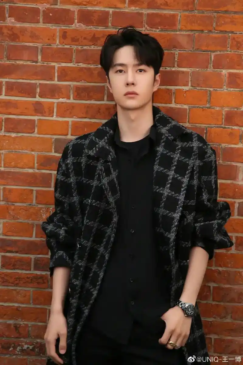 王一博时代少年团确定参加湖南卫视小年夜