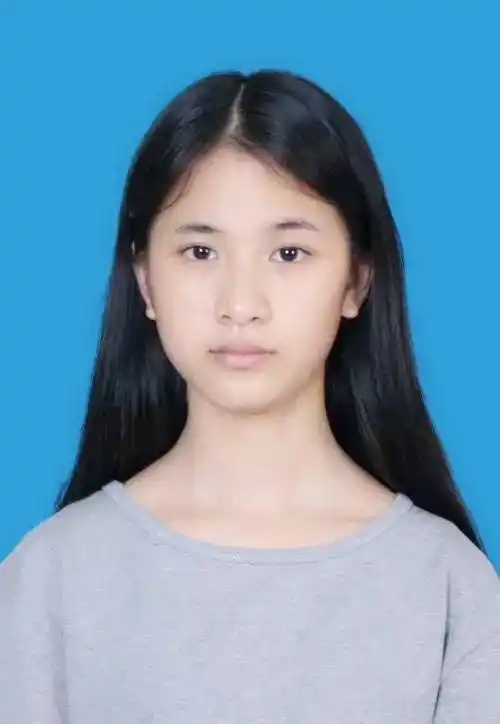 湖南高校2016最美证件照大pk(第7辑)