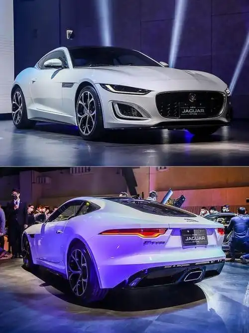 捷豹f-type挑战保时捷718,超跑新贵能否颠覆格局?|跑车|内饰|捷豹汽车