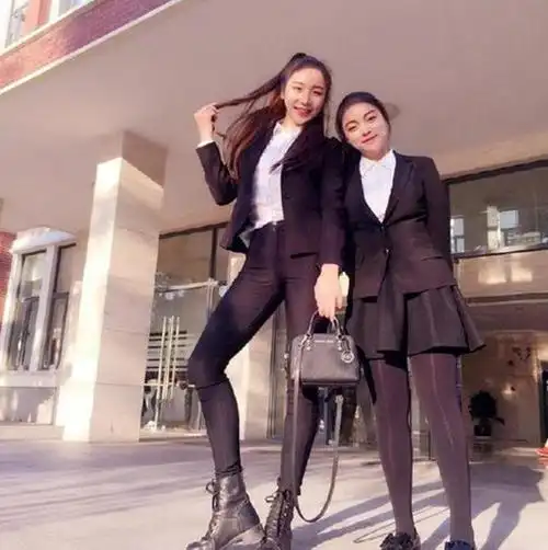 身高1米7的体操女选手!曾给舒淇当替身,性格开朗擅长"一字马"