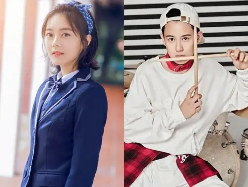 赵今麦胡先煦吻照真的吗 两位实力小童星真实关系遭起底