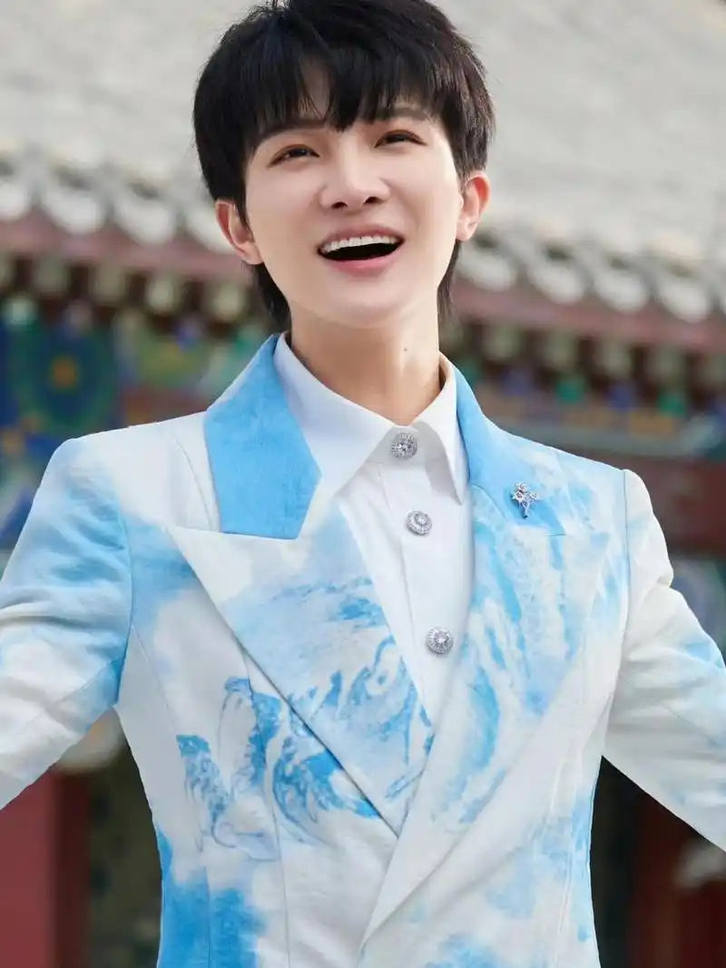 壁纸# #周深壁纸# #征途# #周深# #卡布叻_周深# #周深新专辑官宣