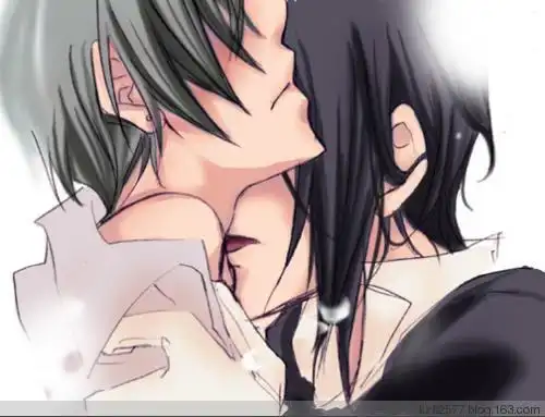 好看的同志动画片:快乐方程式