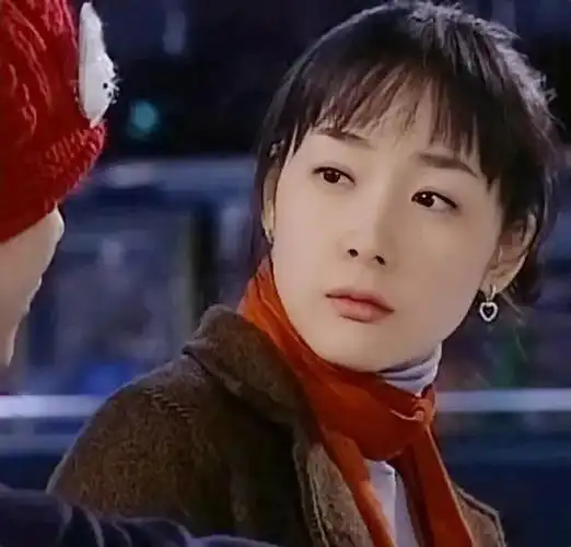 《天国的阶梯》45岁崔智友顺利产女,她的抗老脸是怎样炼成的?