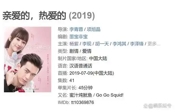 8部下饭必备的甜宠剧,每部都值得2刷,不允许你还没看