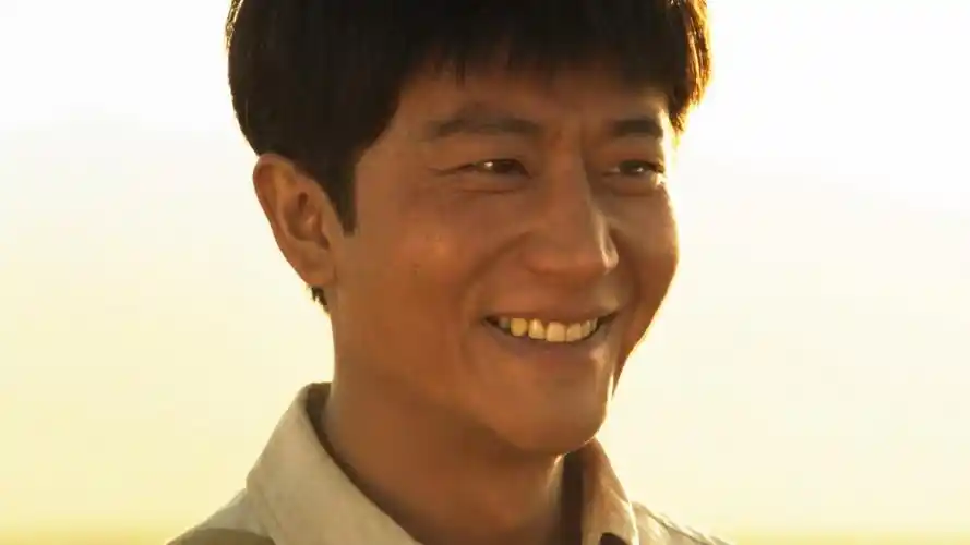 山海情接档大江大河黄轩化身村干部带领全村脱贫致富