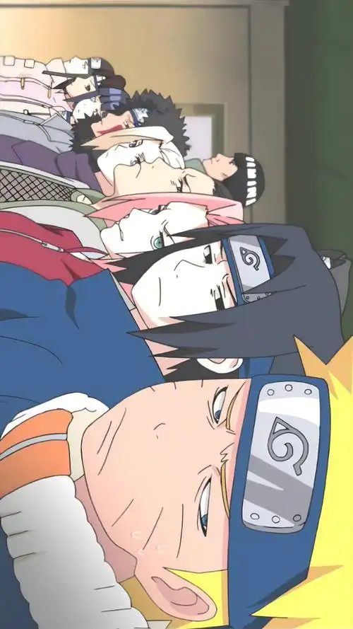 火影忍者##漩涡鸣人