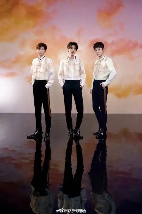 tfboys上一次线下演唱会是2019年##tfboys上一次线下合体是2019年