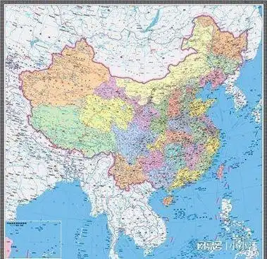 有学生过关时被大陆海关截查,并撕掉历史课本中印有中国地图的一页