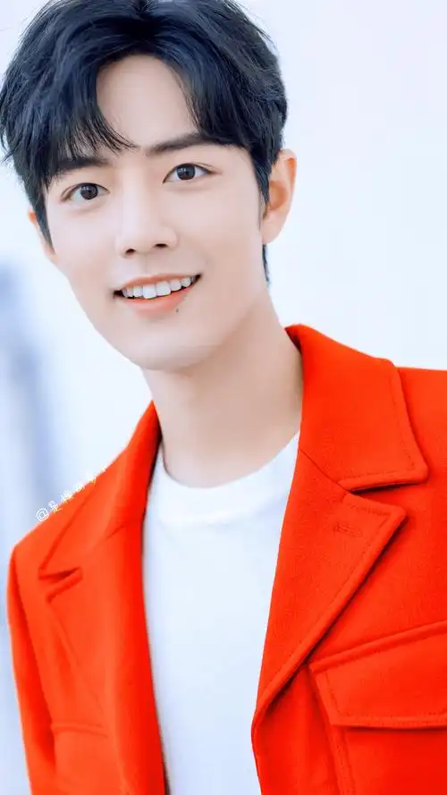 2020北京台春晚 肖战