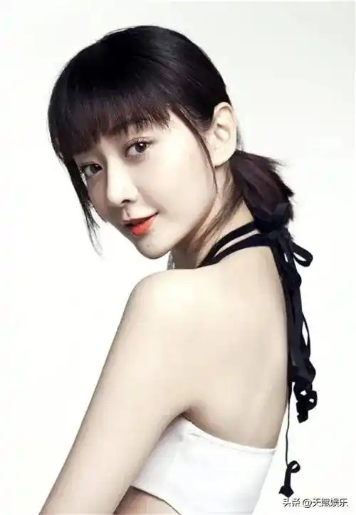 80后影视女演员潘之琳写真(1)_网络_都市_情感