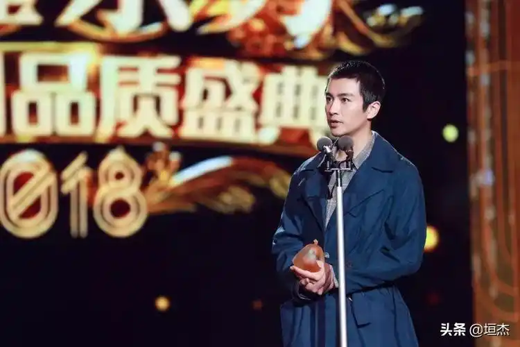 陈晓陈妍希发生了什么陈晓赵丽颖陈妍希天涯