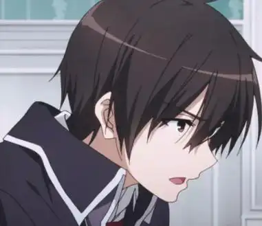 2020最火动漫头像男,动漫头像无水印高清图5