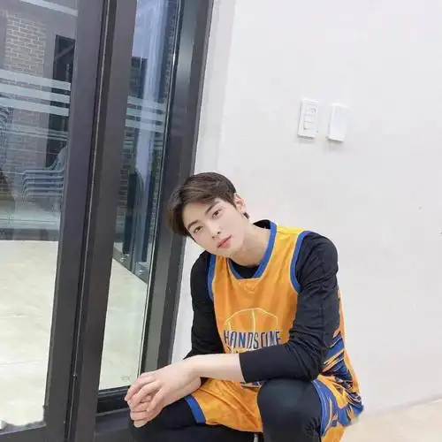 【微信头像】车银优