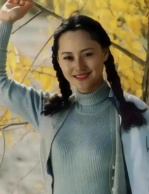 "抛弃"乙肝前夫,55岁二嫁老外富豪,大宋佳是个怎样的人?-环球时贷-正