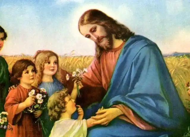 耶和华是什么意思上帝耶和华照片