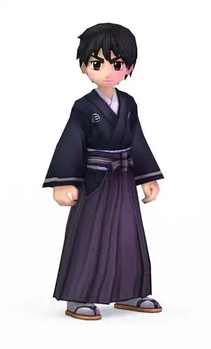 浪漫樱花季热血江湖日系装扮可还行