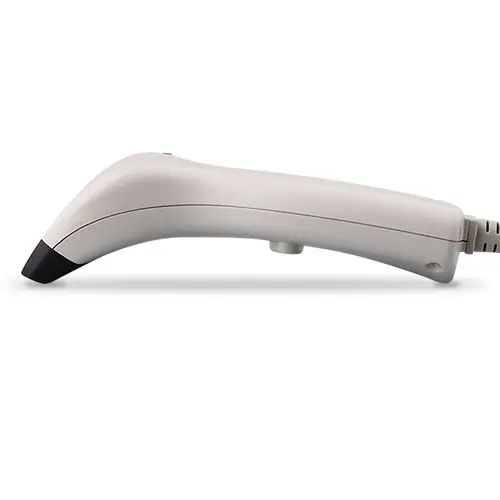 欣技cipherlab c1000中距离红光扫描枪 红外线条码扫描器条码枪可扫