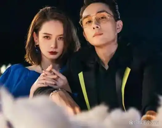 戚薇李承铉被称娱圈"模范夫妻",结婚9年恩爱如初,太幸福了!