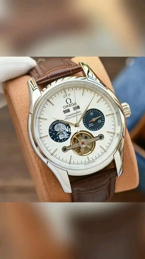 欧米茄omega男士腕表男士手表