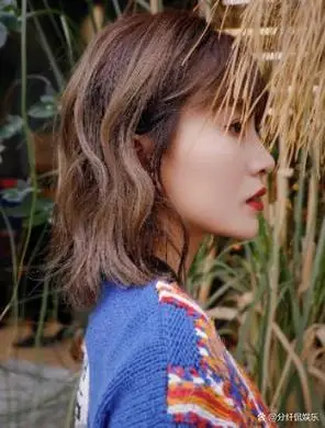 参加好声音没夺冠,却意外嫁给爱奇艺总裁,34岁的她成了人生赢家