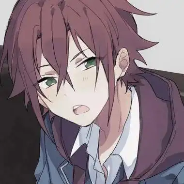 2021最佳帅气动漫头像 动漫头像图片大全 -【爱个性】