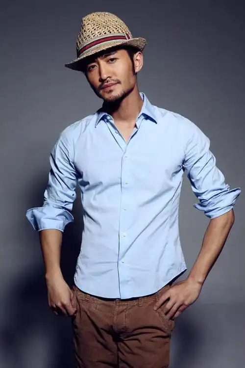 李泰延-中国内地男演员-宜够经验网