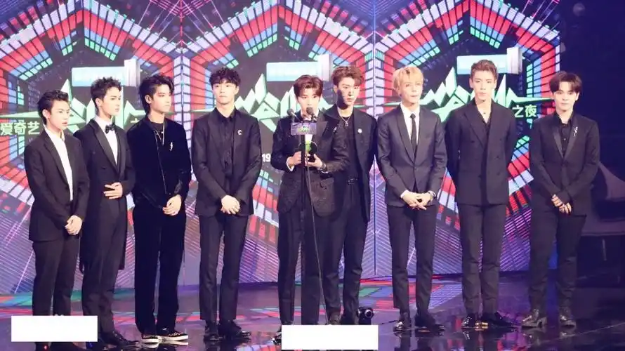 《青春有你3》导师阵容来了!