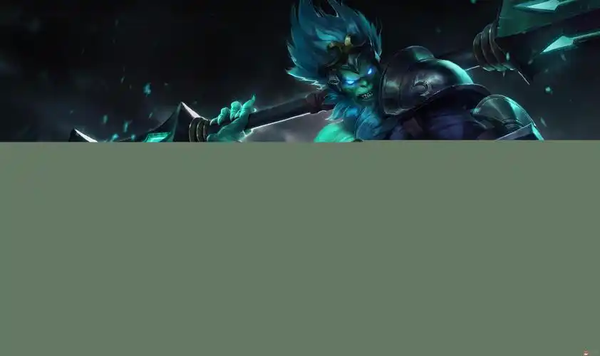 lol地狱行者孙悟空多少钱,lol地狱行者孙悟空多少钱出的-小狐狸游戏网