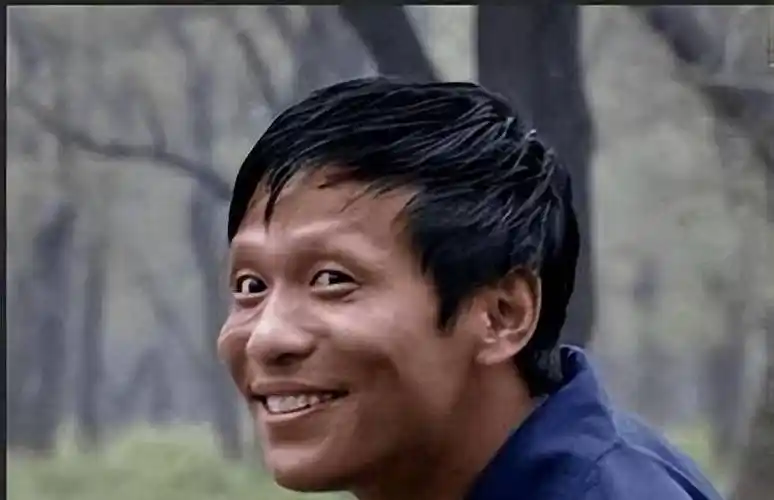 宋小宝:成名后抛弃霍晓红,转身娶小8岁粉丝王雪,现成人生赢家_工作