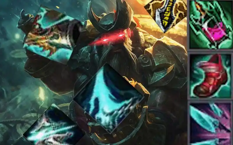 【lol】船长全面教程#2-下  技能详细介绍,连招