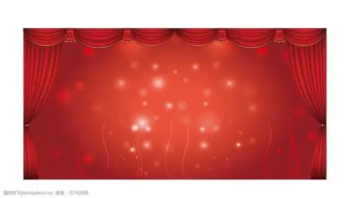 关键词:舞台背景 新年 舞台 背景 展示 背景墙 社区舞台 文艺汇演