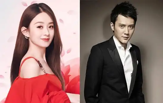 赵丽颖和冯绍峰为什么离的婚