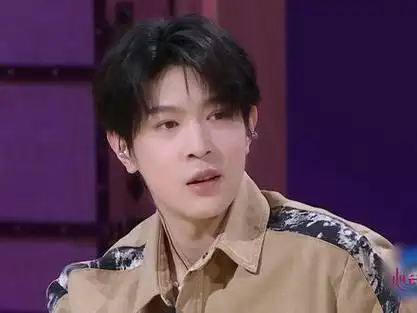 马伯骞理想结婚年龄是25岁 #心动的信号 #心动的信号6 马伯骞的理想