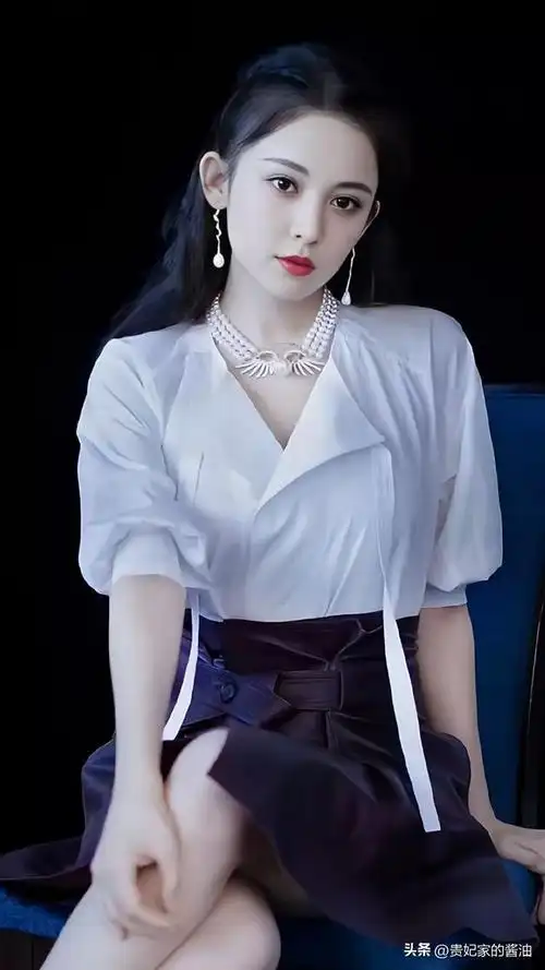 古力娜扎高清壁纸美图合集——第二部