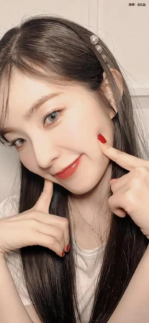 irene裴珠泫壁纸