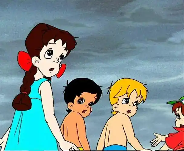 海尔兄弟,海尔兄弟,海尔兄弟剧照,剧照海尔兄弟截图 剧照图片