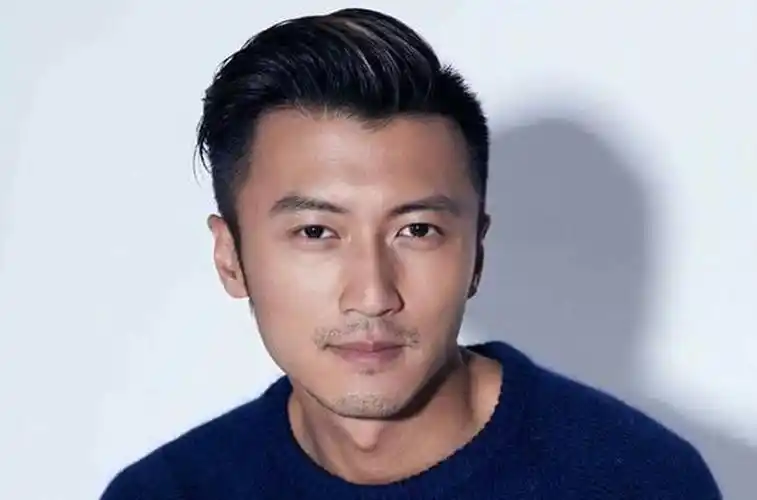 80后的帅哥谢霆锋到底有多牛,看看几组照片,你瞬间就会明白