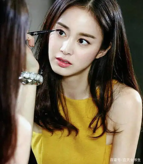 金泰熙写真美图集