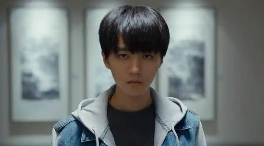 "衰神附体"张译:被嘲长相丑却成影帝,守候初恋植物人十年_王俊凯