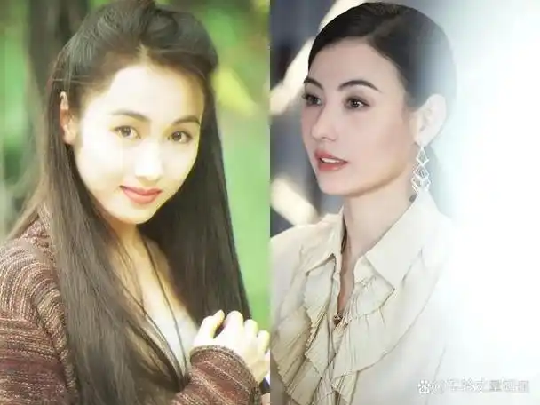 黎姿,1971年10月1日出生于中国香港,gigi lai,祖籍广东省江门市新会区