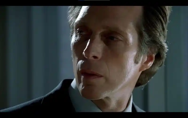 【马宏视角看《越狱》s2e1-2】马宏对男主进行犯罪心理画像分析:这个